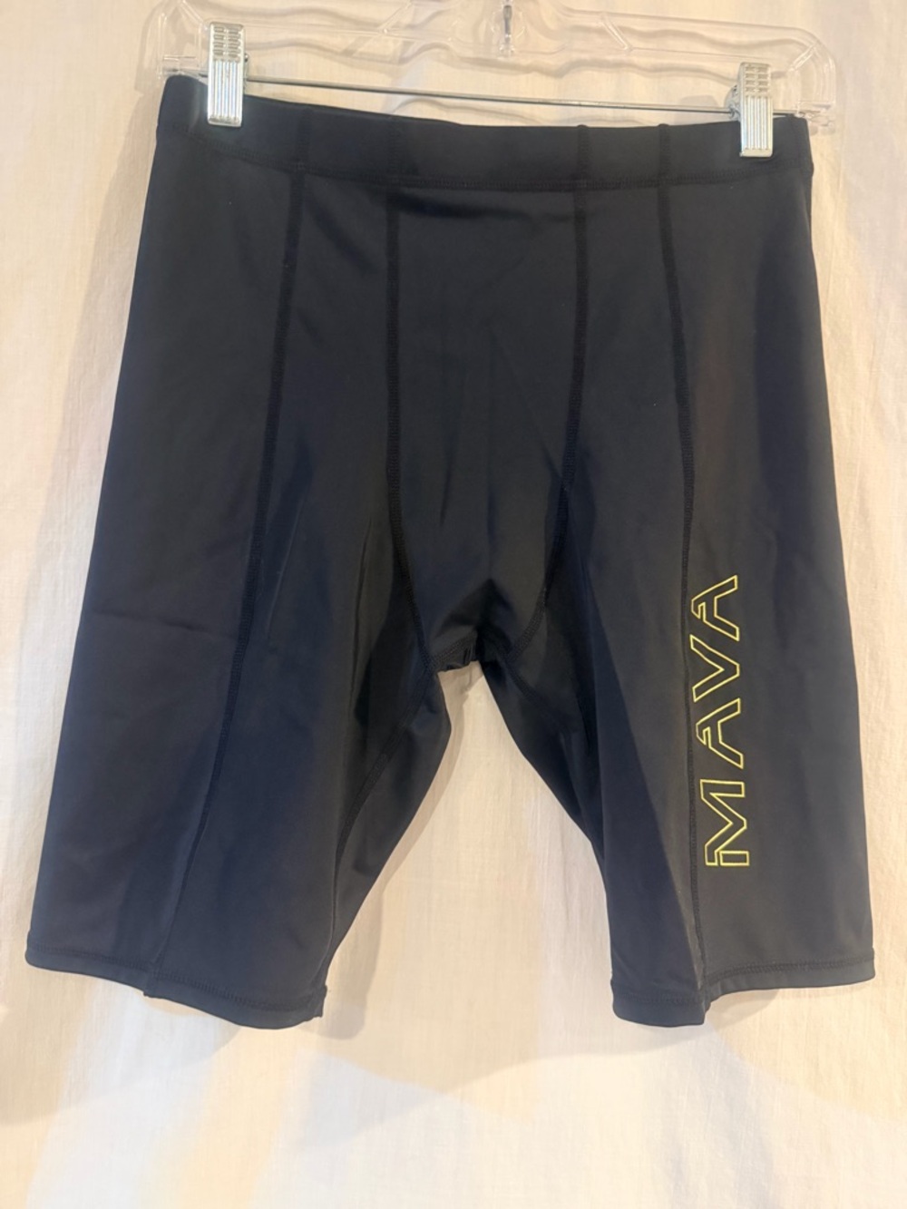 Men’s Mava Compression Shorts